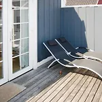 Hébergement de vacances Vandflodvej K-939 *