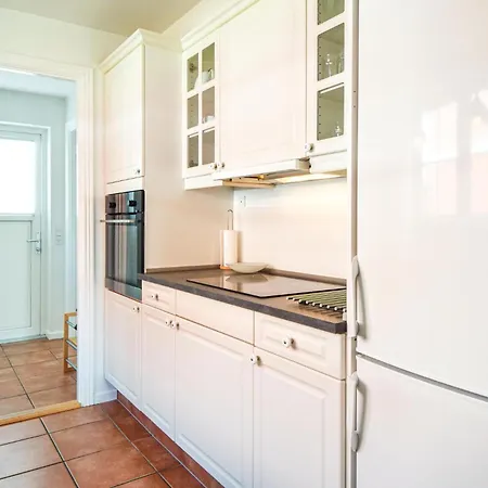 Vandflodvej K-939 펜션 Blåvand