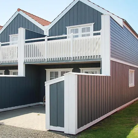 Vandflodvej K-939 Hébergement de vacances Blåvand