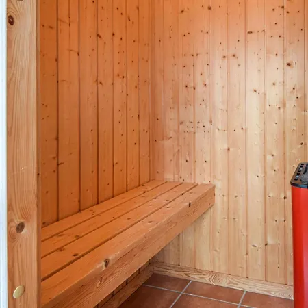 Beautiful In With Sauna Tatil Evi *
