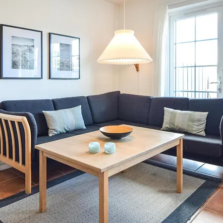 Vandflodvej K-939 펜션 Blåvand