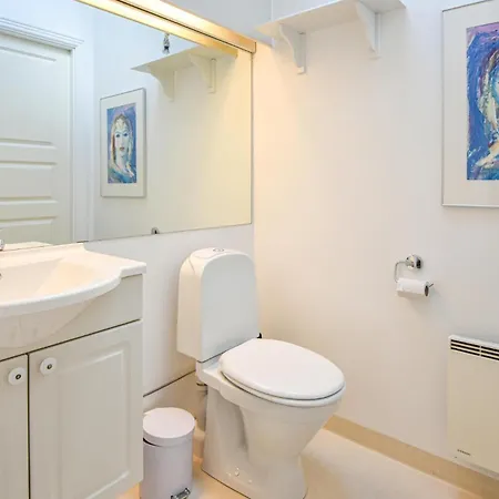Prachtig Huis In Blåvand Met Sauna Blåvand