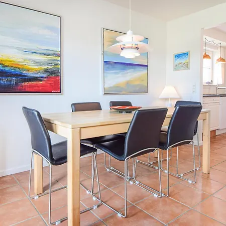 펜션 Vandflodvej K-939 *