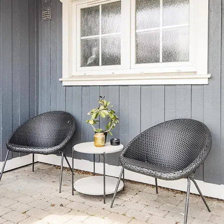 Hébergement de vacances Vandflodvej K-939