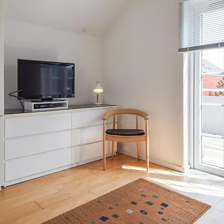 Vandflodvej K-939 펜션