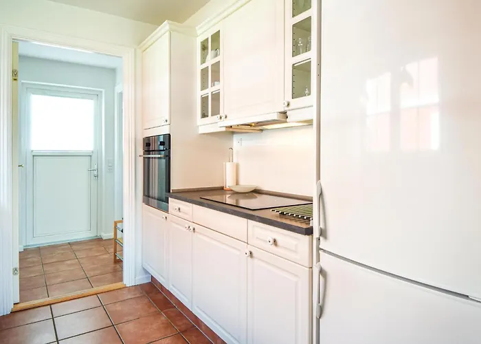 Vandflodvej K-939 度假居 布拉万德