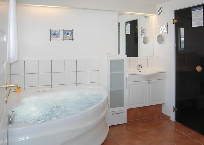 度假居 Vandflodvej K-939 布拉万德