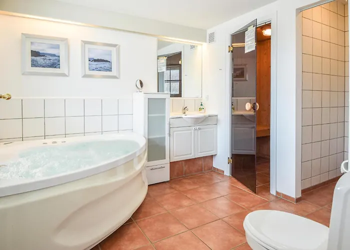 Vandflodvej K-939 度假居