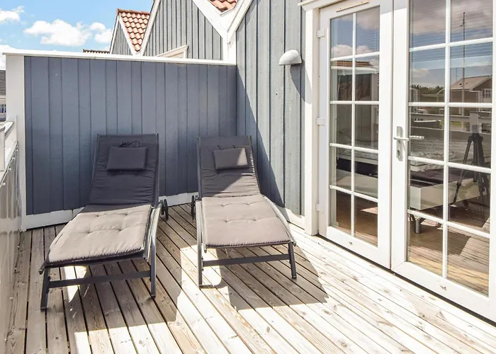 Vandflodvej K-939 布拉万德