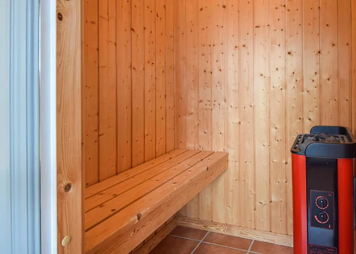 Vandflodvej K-939 度假居 *