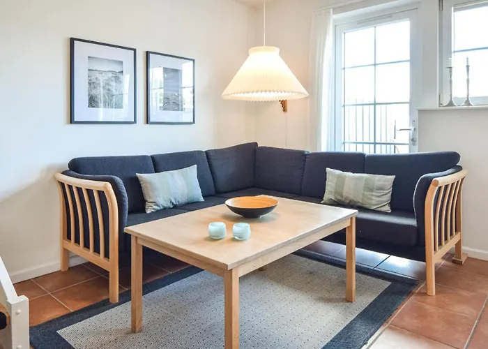 Vandflodvej K-939 度假居 布拉万德