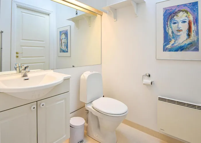 Vandflodvej K-939 布拉万德