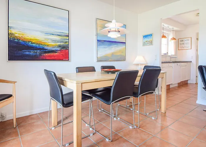 度假居 Vandflodvej K-939 *