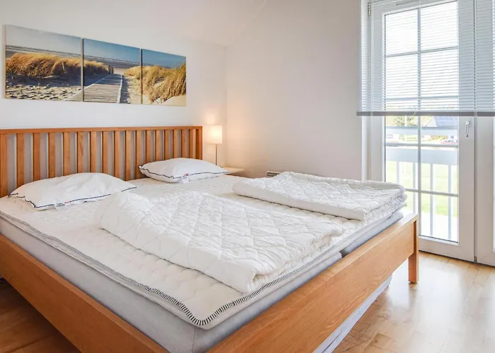 度假居 Vandflodvej K-939