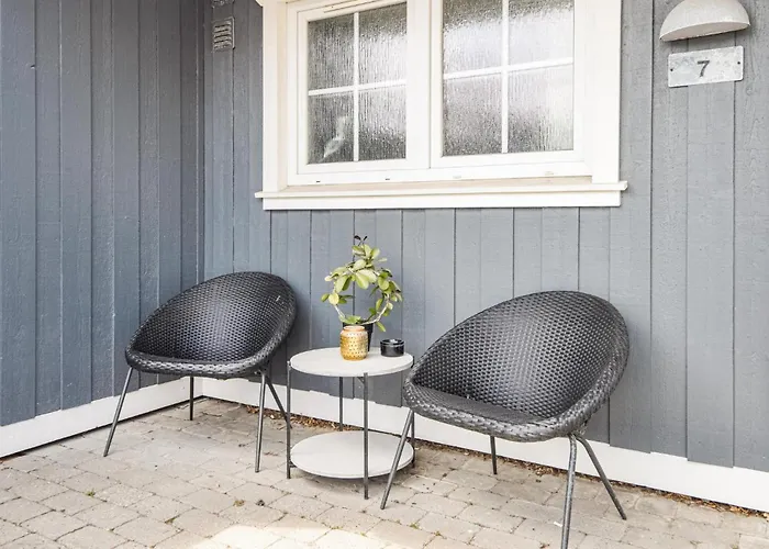 度假居 Vandflodvej K-939