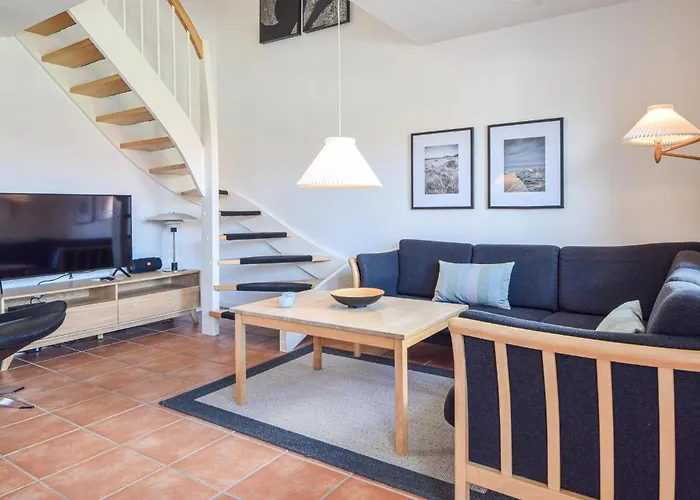 Vandflodvej K-939 度假居 *