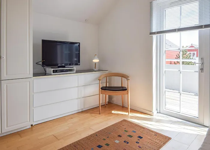 Vandflodvej K-939 度假居